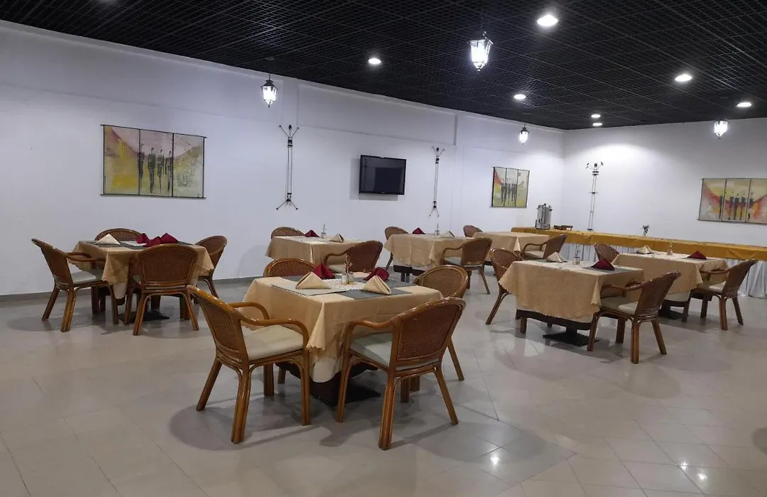 Lungi Airport Hotels-1