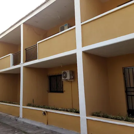 Lungi Airport Hotels-3